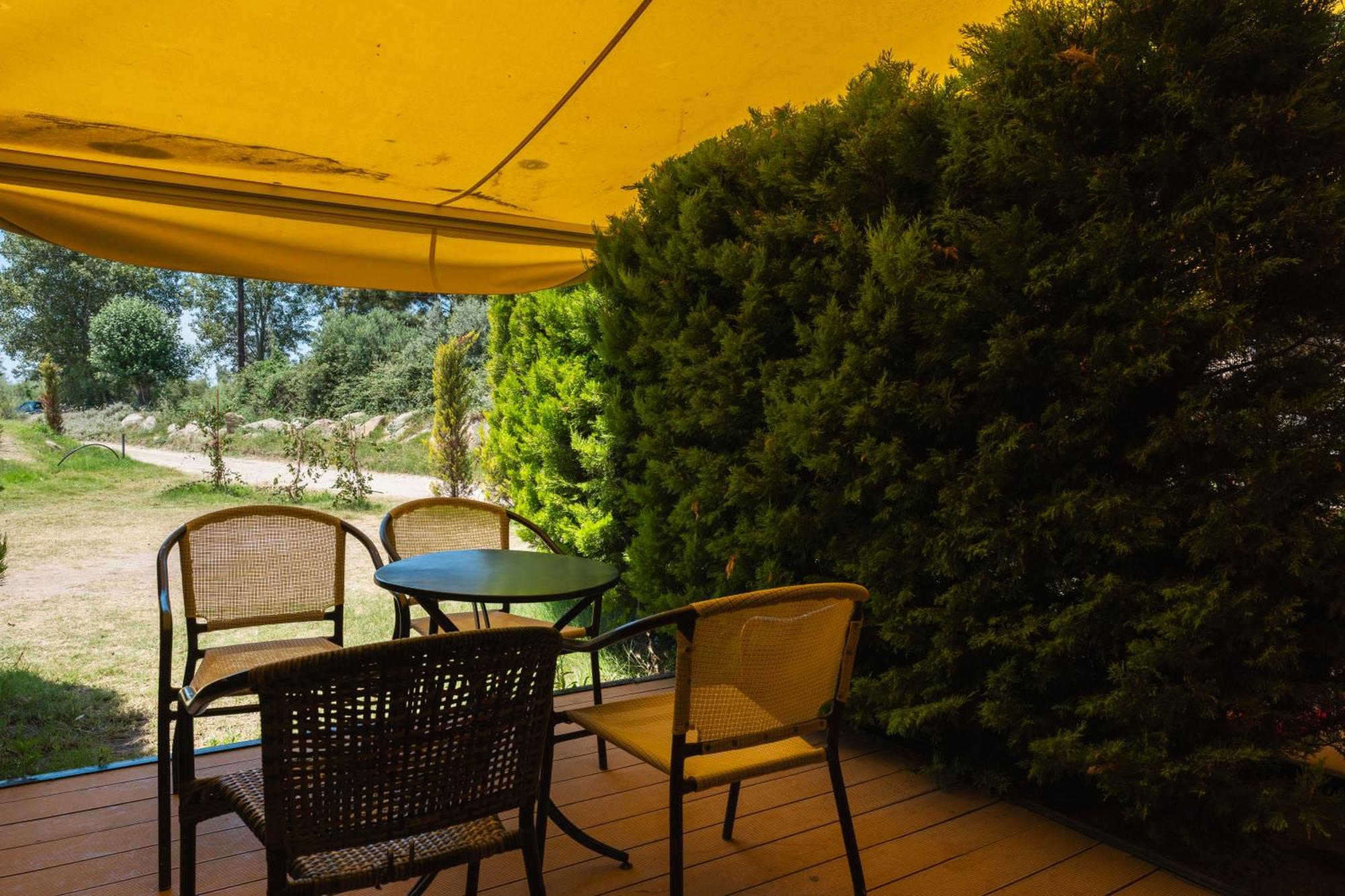 Hotel Makednos นิกิติ ภายนอก รูปภาพ