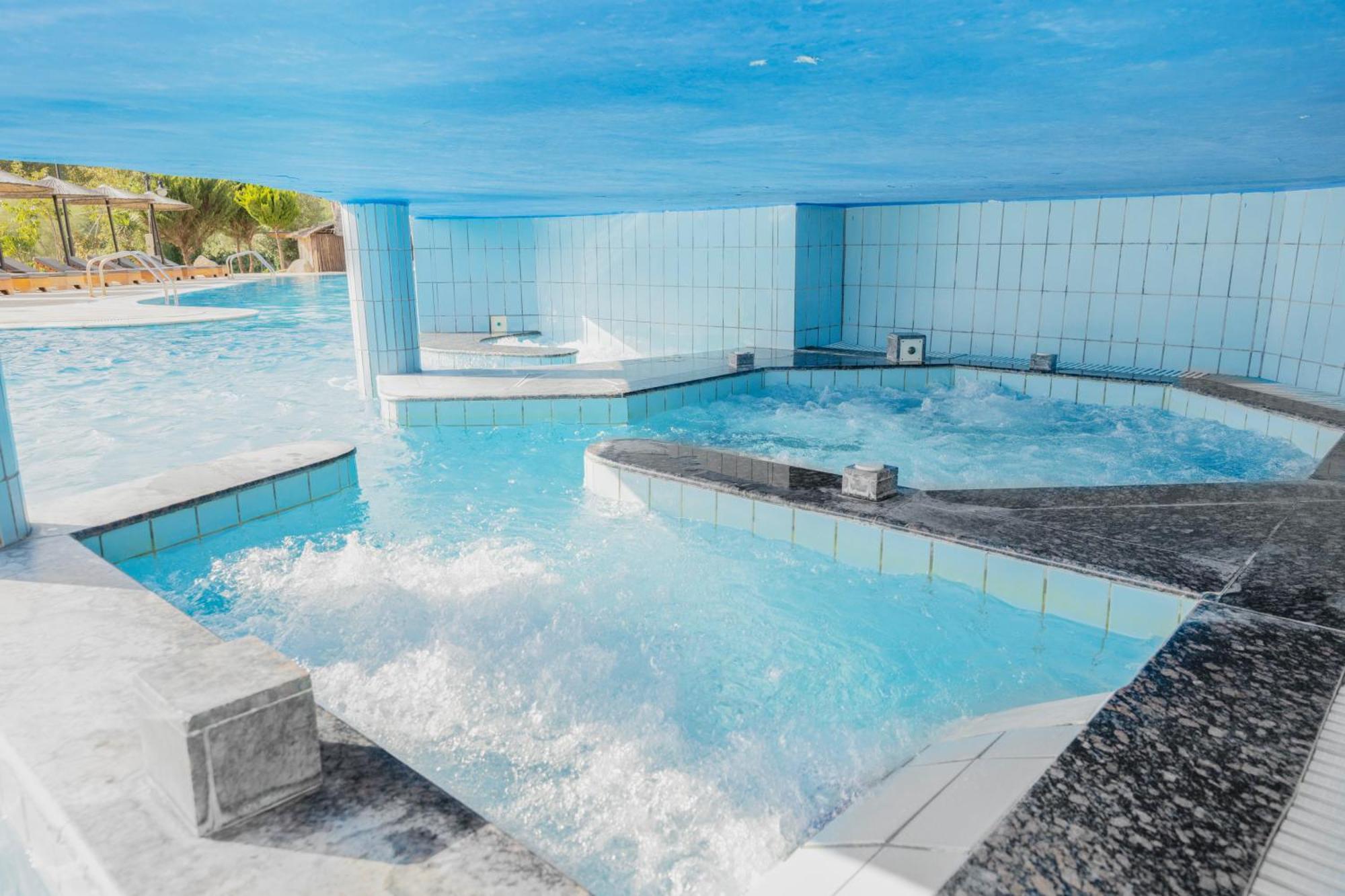 Hotel Makednos นิกิติ ภายนอก รูปภาพ