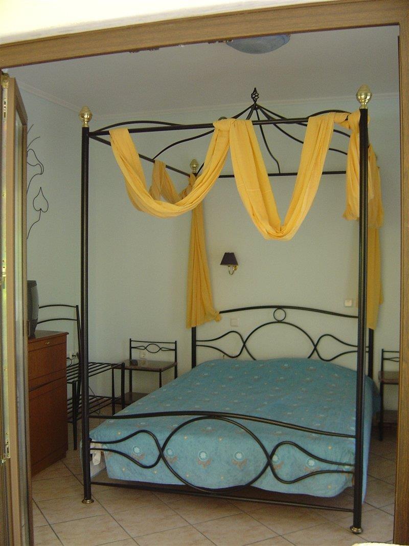 Hotel Makednos นิกิติ ภายนอก รูปภาพ
