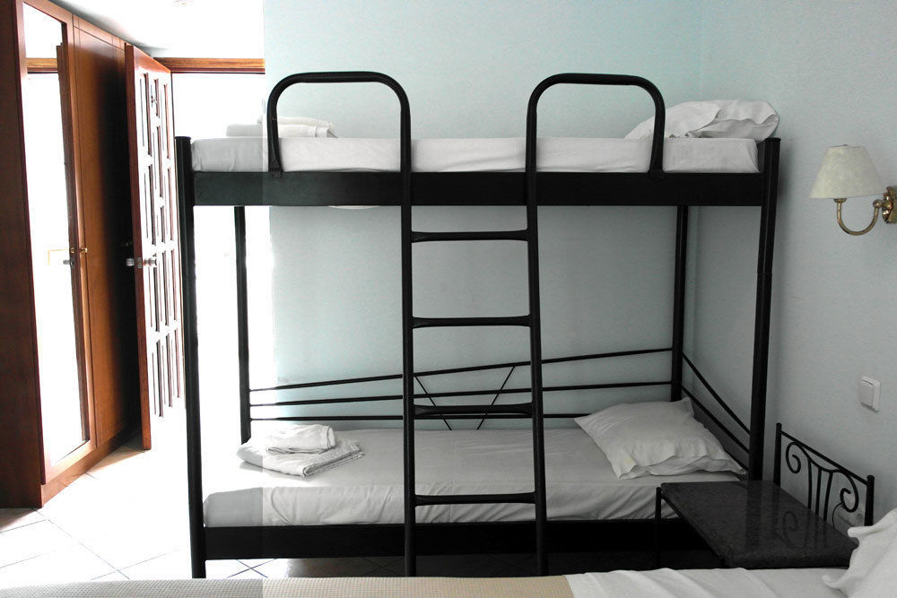 Hotel Makednos นิกิติ ภายนอก รูปภาพ