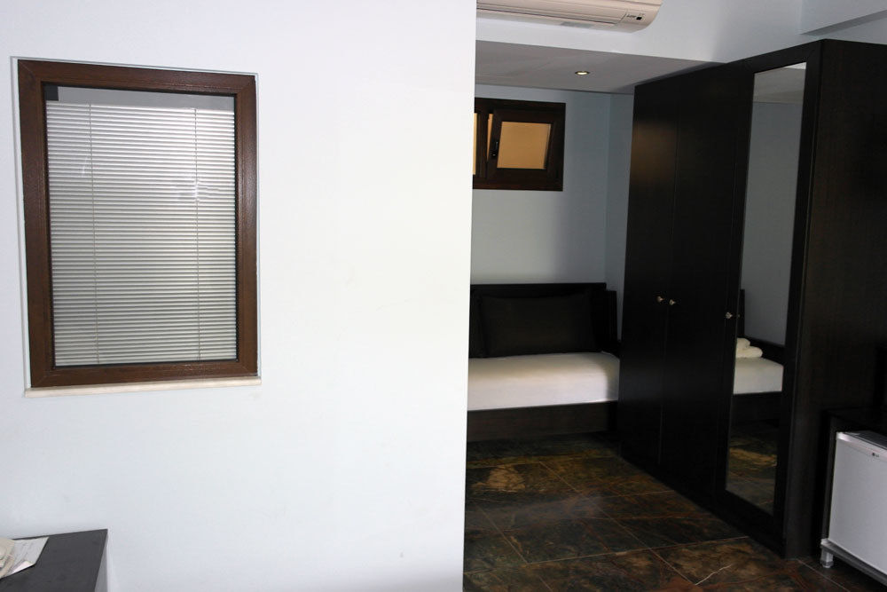 Hotel Makednos นิกิติ ภายนอก รูปภาพ